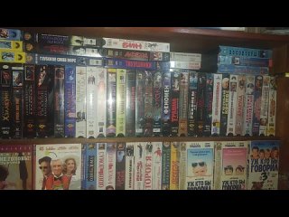 video by vhs and manhunt retro reviews